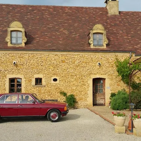 Les Martinies Saint-Cyprien (Dordogne)