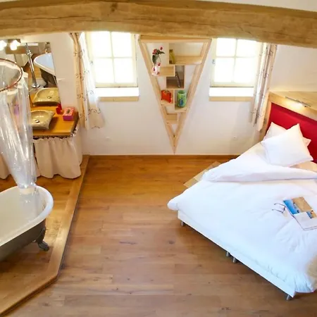 Holiday home Les Martinies