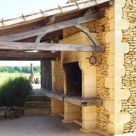 Holiday home Les Martinies Saint-Cyprien (Dordogne)