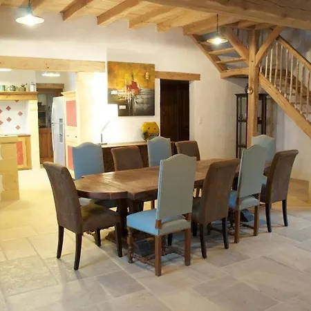 Holiday home Les Martinies Saint-Cyprien (Dordogne)
