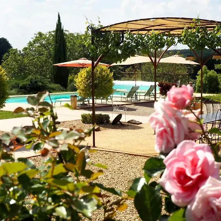 Les Martinies Holiday home Saint-Cyprien (Dordogne)