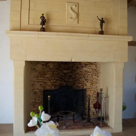 Holiday home Les Martinies Saint-Cyprien (Dordogne)